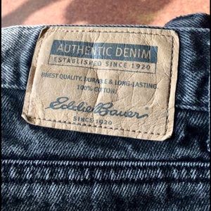 Eddie Bauer Jeans